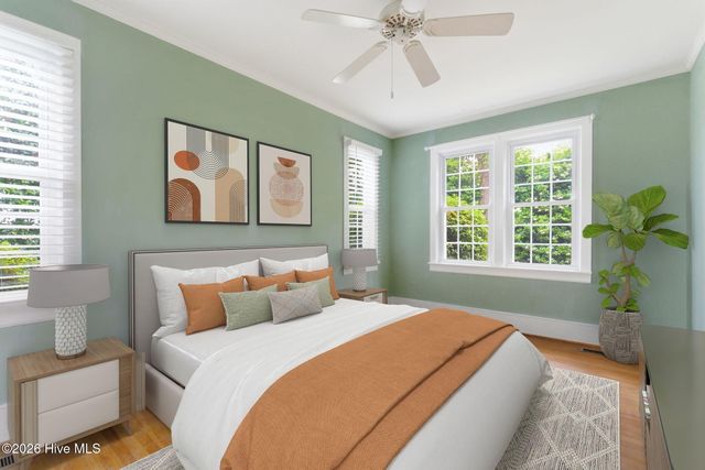 1411 Hawthorne Road, Wilmington, NC 28403