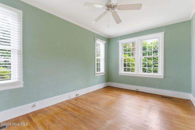 1411 Hawthorne Road, Wilmington, NC 28403