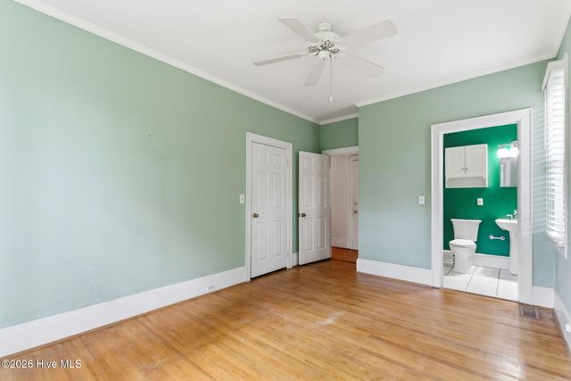 1411 Hawthorne Road, Wilmington, NC 28403