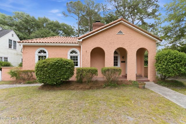 1411 Hawthorne Road, Wilmington, NC 28403