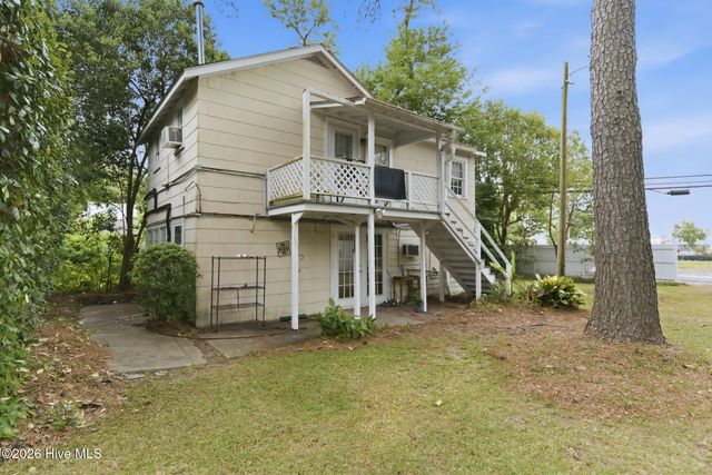1411 Hawthorne Road, Wilmington, NC 28403