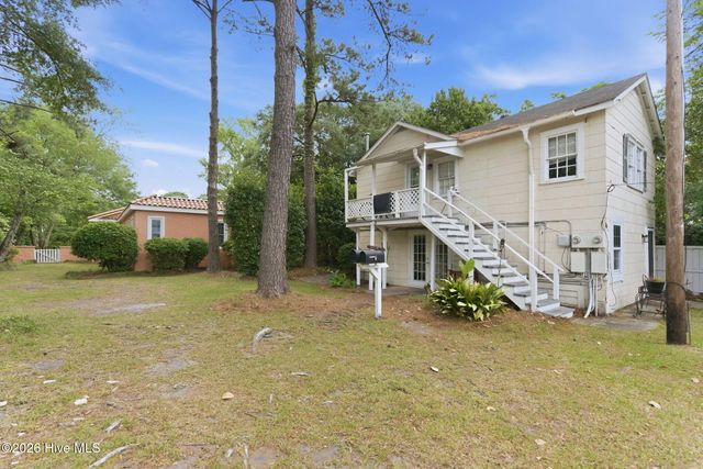1411 Hawthorne Road, Wilmington, NC 28403
