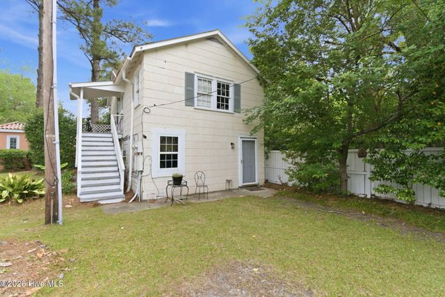 1411 Hawthorne Road, Wilmington, NC 28403
