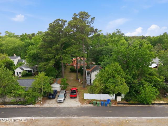 1411 Hawthorne Road, Wilmington, NC 28403