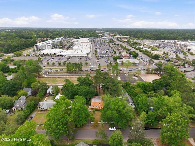1411 Hawthorne Road, Wilmington, NC 28403