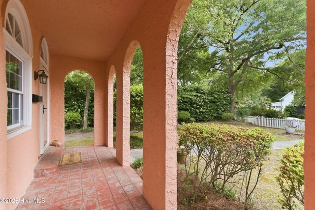 1411 Hawthorne Road, Wilmington, NC 28403