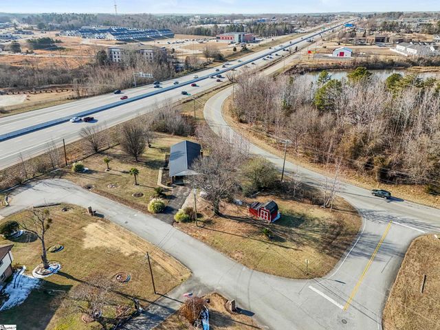 214 Lakeview Terrace, Simpsonville, SC 29681