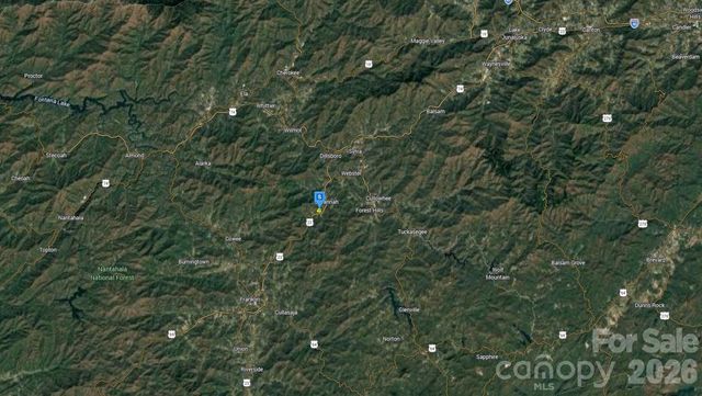 1200 N Star Lane S, Sylva, NC 28779
