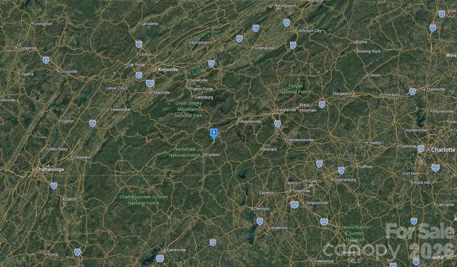 1200 N Star Lane S, Sylva, NC 28779