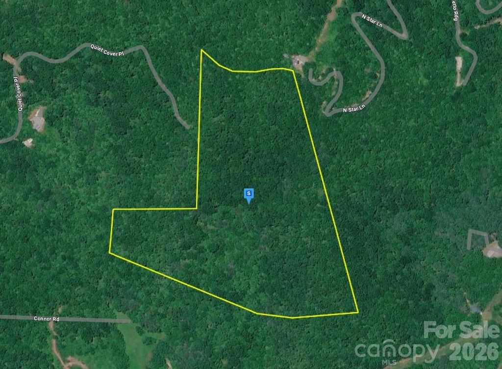 1200 N Star Lane S, Sylva, NC 28779