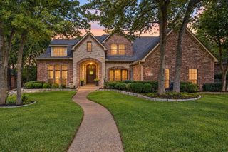 208 Polo Trail, Colleyville, TX 76034