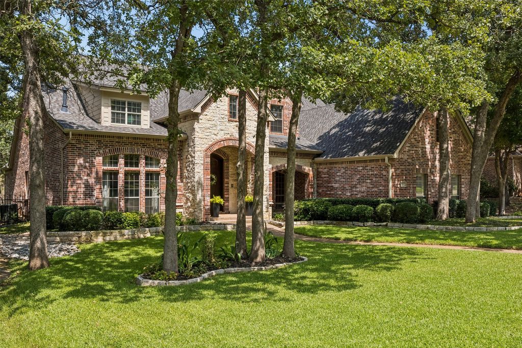 208 Polo Trail, Colleyville, TX 76034 — photo 3