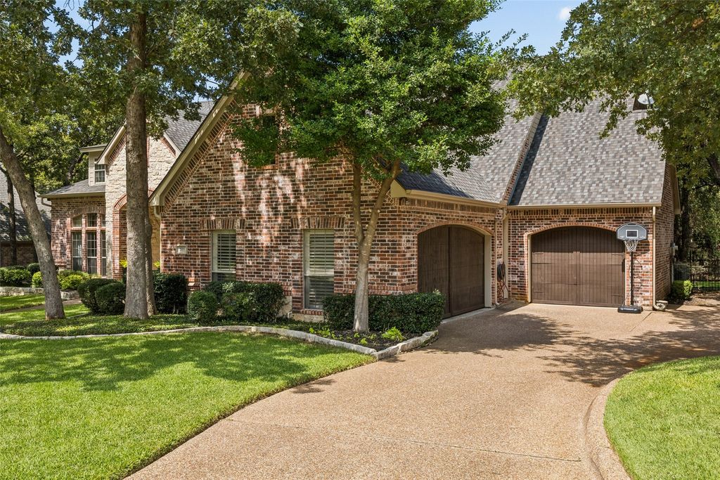 208 Polo Trail, Colleyville, TX 76034 — photo 4