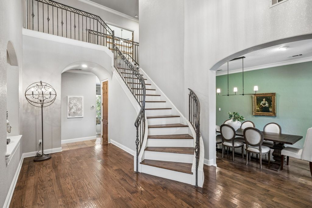 208 Polo Trail, Colleyville, TX 76034 — photo 5