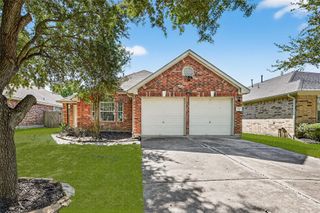 1415 Rogers Lake Lane, Richmond, TX 77407