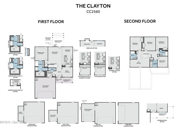 9117 Carly Lane 61, Leland, NC 28451