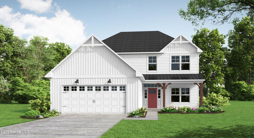 9117 Carly Lane 61, Leland, NC 28451