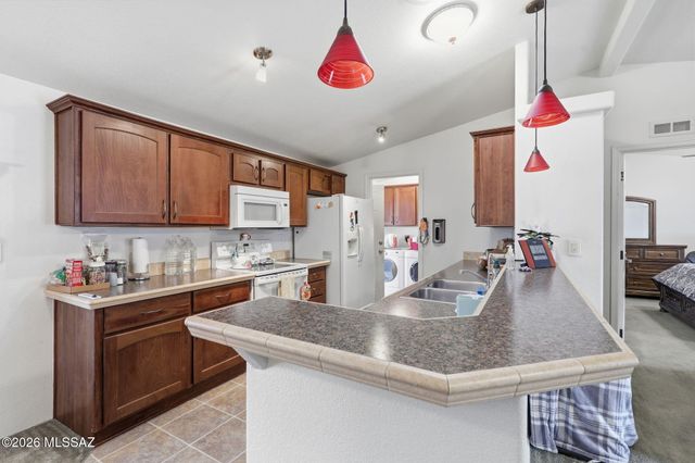 5340 W Lazy Heart Street, Tucson, AZ 85713