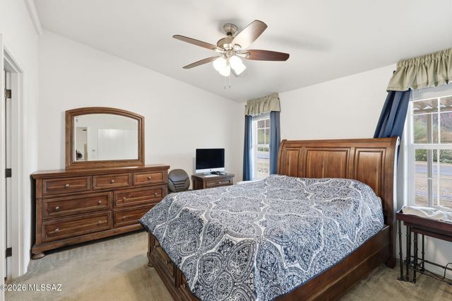 5340 W Lazy Heart Street, Tucson, AZ 85713