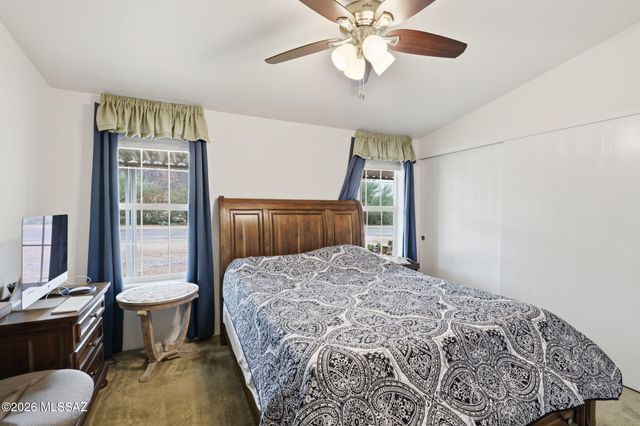 5340 W Lazy Heart Street, Tucson, AZ 85713