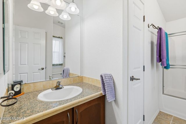 5340 W Lazy Heart Street, Tucson, AZ 85713