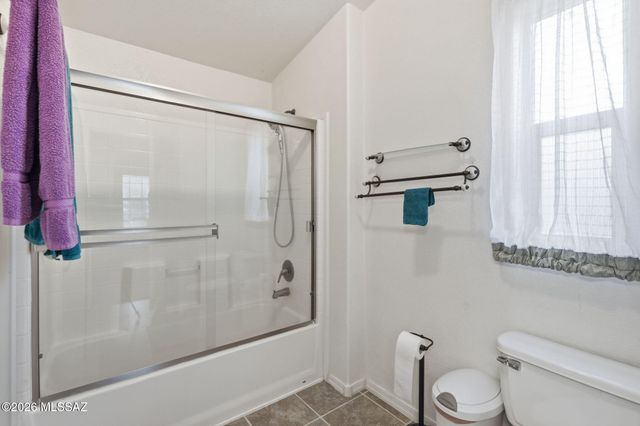 5340 W Lazy Heart Street, Tucson, AZ 85713