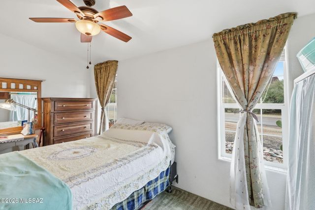 5340 W Lazy Heart Street, Tucson, AZ 85713