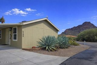 5340 W Lazy Heart Street, Tucson, AZ 85713