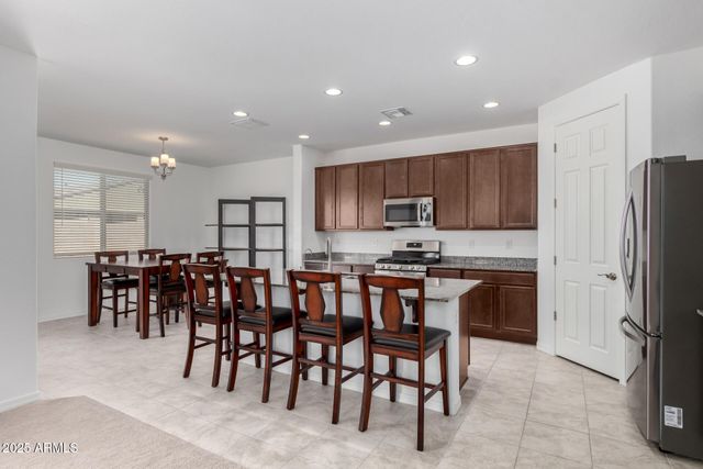 5618 W HARDTACK Trail, Laveen, AZ 85339