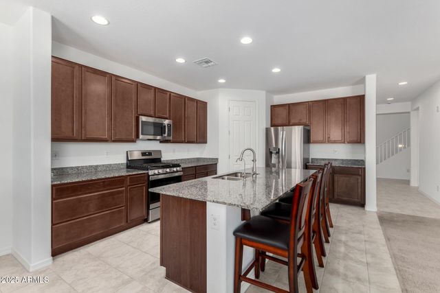 5618 W HARDTACK Trail, Laveen, AZ 85339