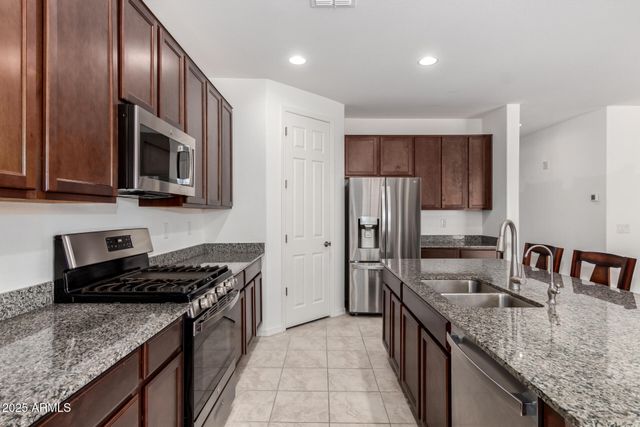 5618 W HARDTACK Trail, Laveen, AZ 85339