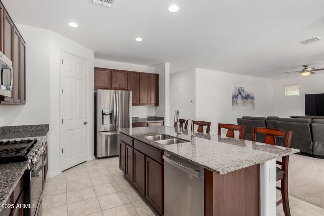 5618 W HARDTACK Trail, Laveen, AZ 85339