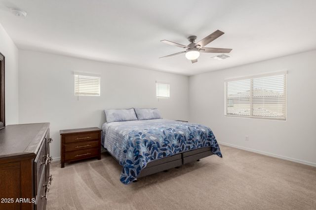 5618 W HARDTACK Trail, Laveen, AZ 85339