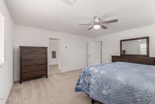 5618 W HARDTACK Trail, Laveen, AZ 85339