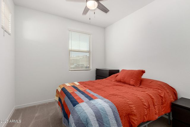 5618 W HARDTACK Trail, Laveen, AZ 85339