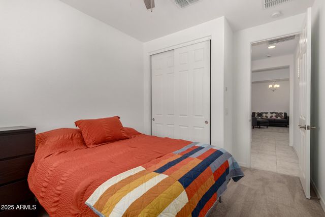 5618 W HARDTACK Trail, Laveen, AZ 85339