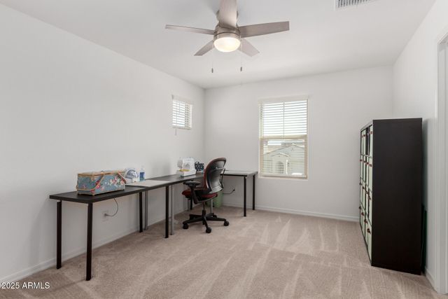 5618 W HARDTACK Trail, Laveen, AZ 85339