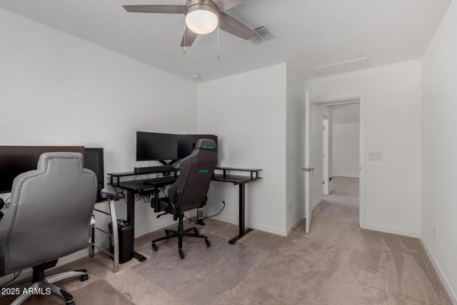 5618 W HARDTACK Trail, Laveen, AZ 85339