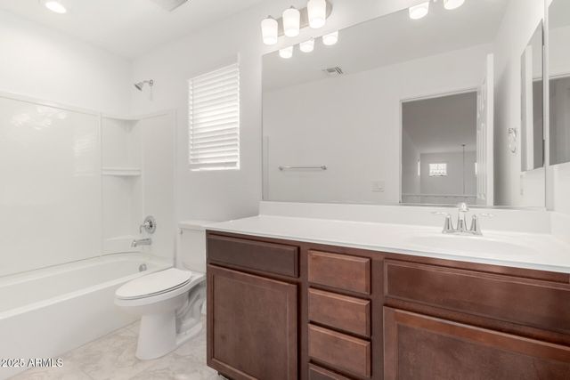 5618 W HARDTACK Trail, Laveen, AZ 85339