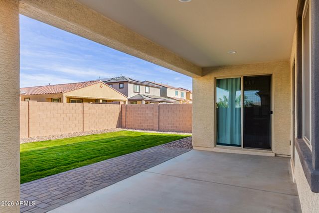 5618 W HARDTACK Trail, Laveen, AZ 85339