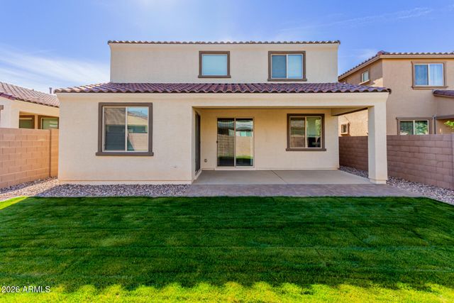 5618 W HARDTACK Trail, Laveen, AZ 85339