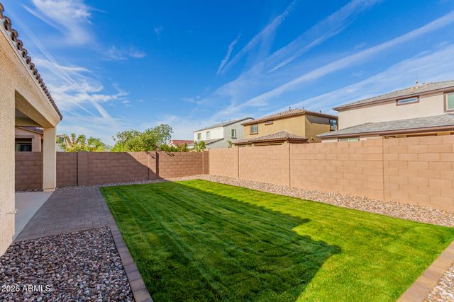 5618 W HARDTACK Trail, Laveen, AZ 85339