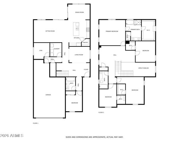 5618 W HARDTACK Trail, Laveen, AZ 85339