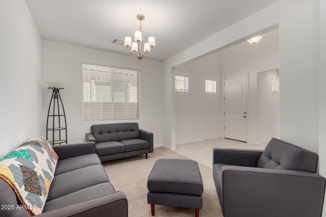 5618 W HARDTACK Trail, Laveen, AZ 85339