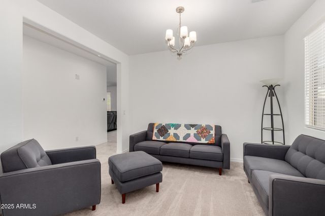 5618 W HARDTACK Trail, Laveen, AZ 85339