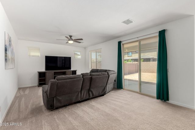 5618 W HARDTACK Trail, Laveen, AZ 85339