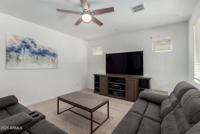 5618 W HARDTACK Trail, Laveen, AZ 85339