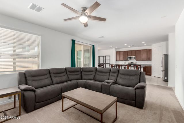 5618 W HARDTACK Trail, Laveen, AZ 85339