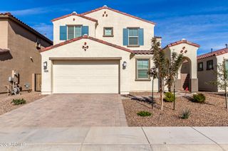 5618 W HARDTACK Trail, Laveen, AZ 85339