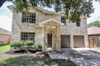 23131 N Waterlake Drive, Richmond, TX 77406